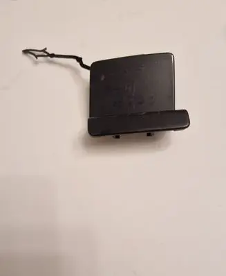 Volkswagen Golf Sportsvan Rear bumper row hook cap/cover 5G6807441A