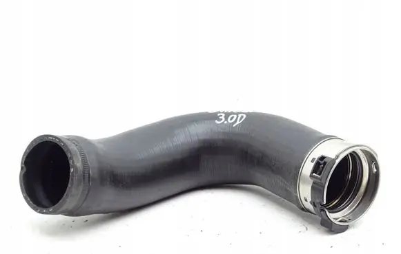 Maserati Ghibli Air intake hose/pipe 670009661