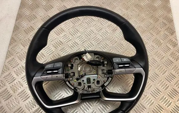 Hyundai Tucson IV NX4 Steering wheel 56113N9000