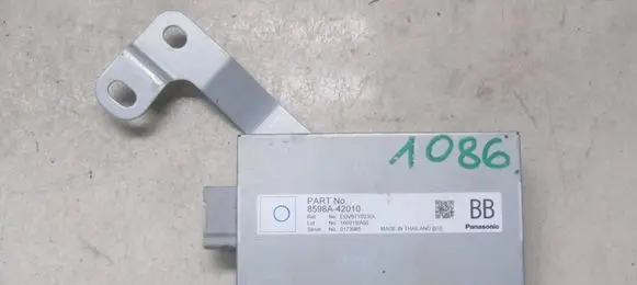 Other control units/modules