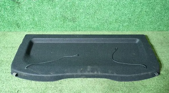 Toyota Yaris XP210 Parcel shelf 