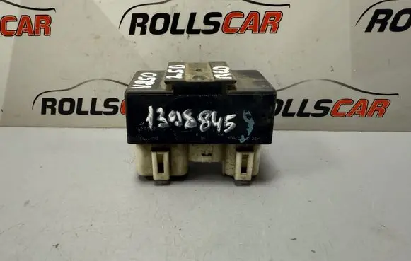 Volvo 850 Coolant fan relay 1398845