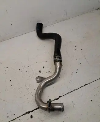 Toyota Auris E180 Engine coolant pipe/hose 165710T260