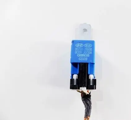Hyundai Santa Fe Other relay 952302b600