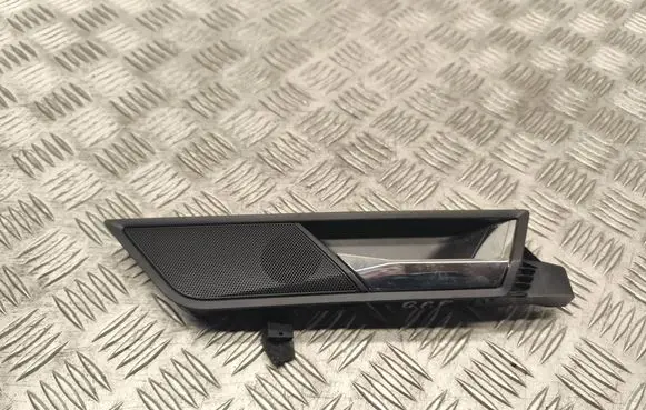 Skoda Fabia Mk3 (NJ) Front door interior handle 6V0867436 3200201