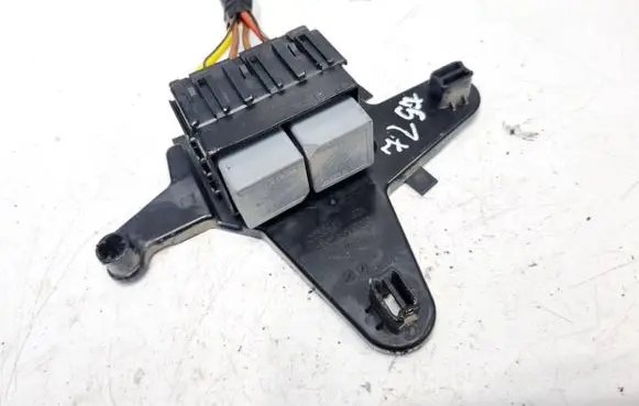 Land Rover Range Rover Evoque L551 Other relay DH2214B192EA DH22-14B192-EA