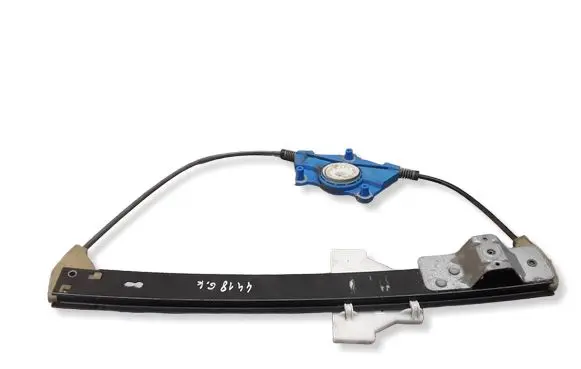 Audi A4 S4 B7 8E 8H Rear window lifting mechanism without motor 