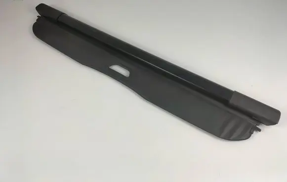 Mercedes-Benz A W169 Parcel shelf load cover A1698100009 9E06Q01J0 W169ARBB