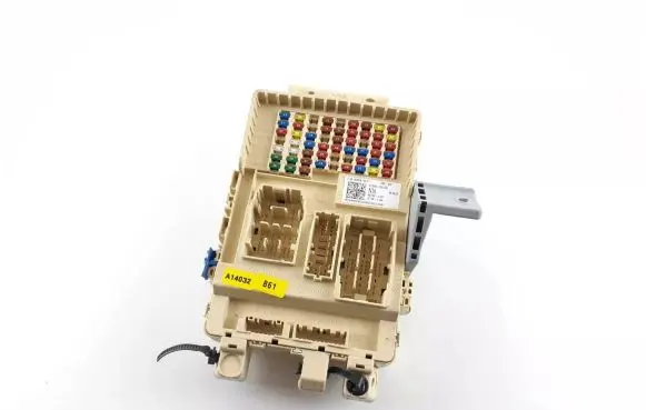 Hyundai Ioniq 5 Fuse module 91950GI160 91950-GI160