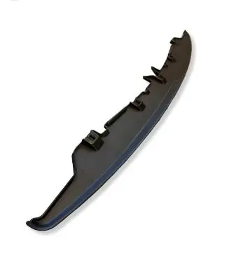 BMW i5 G60 Engine bonnet/hood lock trim molding 5A36F88 100024166