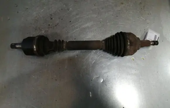 Renault Espace - Grand espace IV Front driveshaft