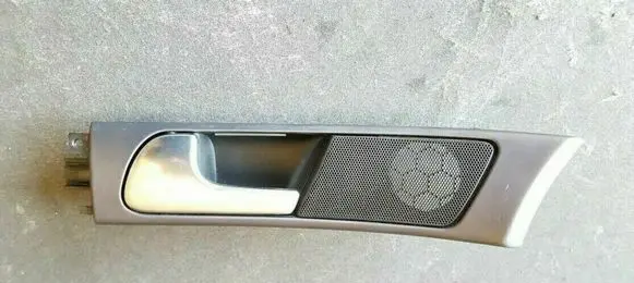 Audi A6 S6 C5 4B Front door interior handle