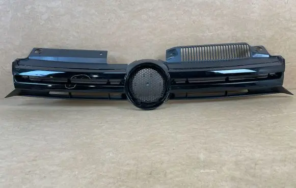 Volkswagen Golf VI Fender grill 5863512 5K0853651AL 5K0853651AF