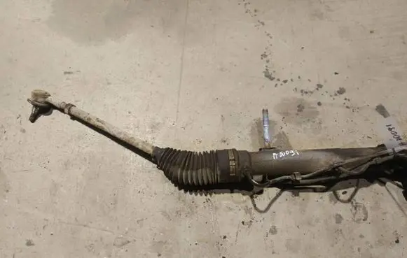 Peugeot 206 Steering rack P70031