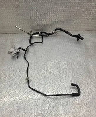 Mercedes-Benz A W177 Brake vacuum hose/pipe A6540703002