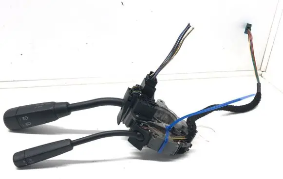 Other switches/knobs/shifts