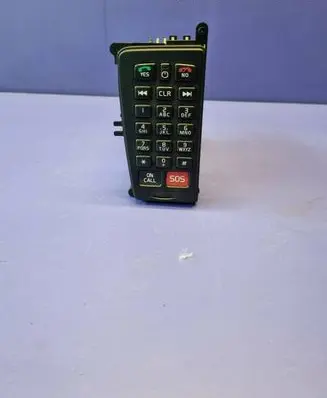 Volvo S80 Phone control unit/module 30775452 2204385B 438505490016