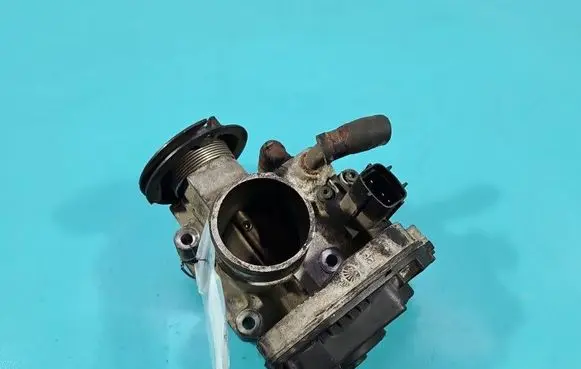 Chevrolet Aveo Throttle body valve IMPRK1592239