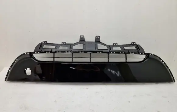 KIA Picanto Front bumper lower grill