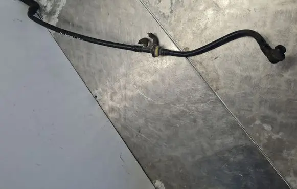 Volkswagen Transporter - Caravelle T4 Vacuum line/pipe/hose 1493 611813