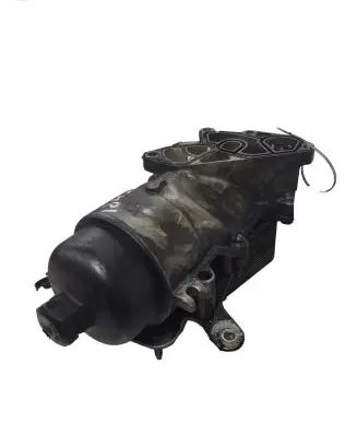 Citroen C3 Oil filter mounting bracket 320003