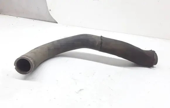 Peugeot Boxer Intercooler hose/pipe