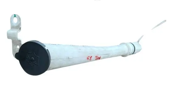 Nissan Qashqai J12 Window washer liquid tank fill tube 289156ua0a