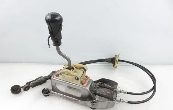 Hyundai Santa Fe Gear shifter/selector 