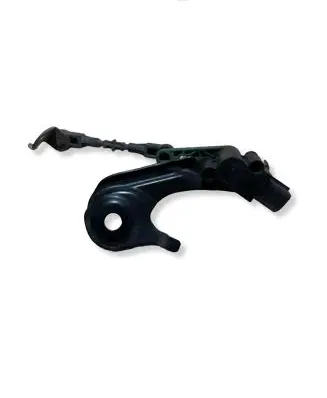 Audi A8 S8 D4 4H Rear air suspension level height sensor 4H0907503