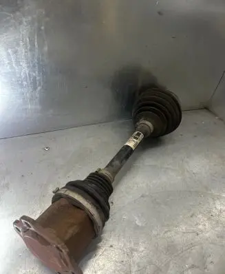Audi A7 S7 4G Front driveshaft 4g0407271E