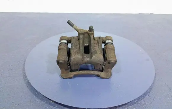 KIA Sportage Rear brake caliper 