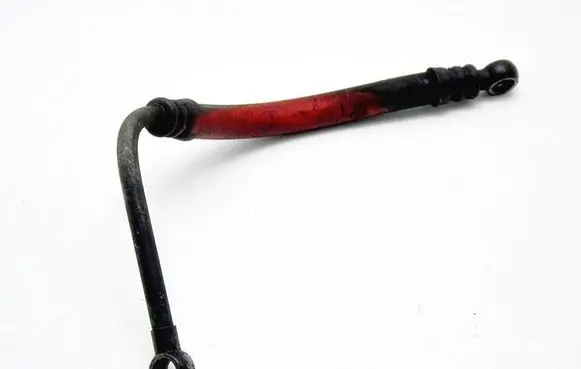 Rover 75 Oil cooling pipe 10461331667