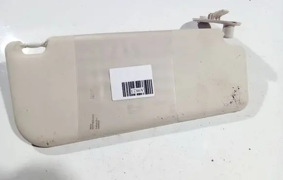 Fiat Punto (188) Sun visor