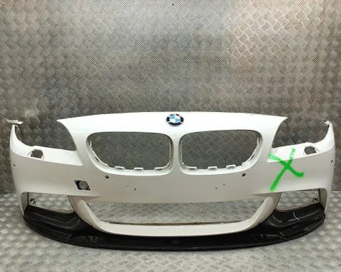 BMW 5 F10 F11 Front bumper 8054422