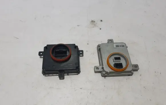 Audi A6 S6 C7 4G Xenon control unit/module 4G0907697D