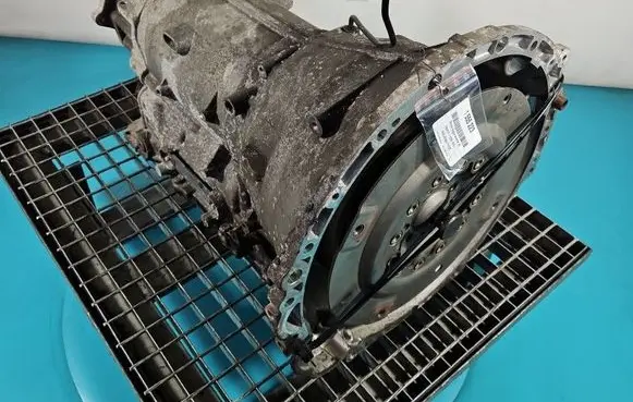 Jaguar XF X260 Automatic gearbox 8HP70 IMPRK1555223