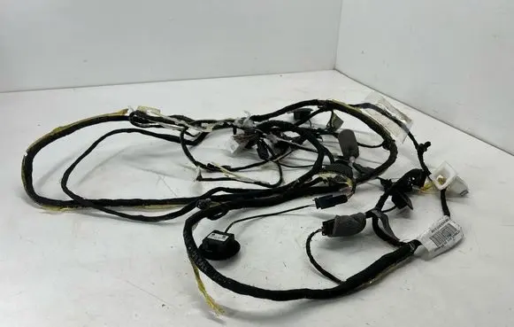 Jeep Grand Cherokee Other wiring loom L0279906AA03 6EP09DX9AA 68207349AB