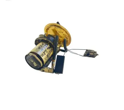 Fuel level sensor