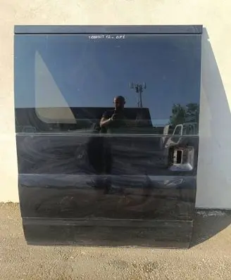 Ford Transit Side sliding door 