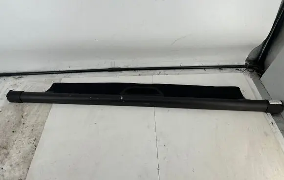 Renault Scenic III - Grand scenic III Parcel shelf load cover 799220020R 0870300006