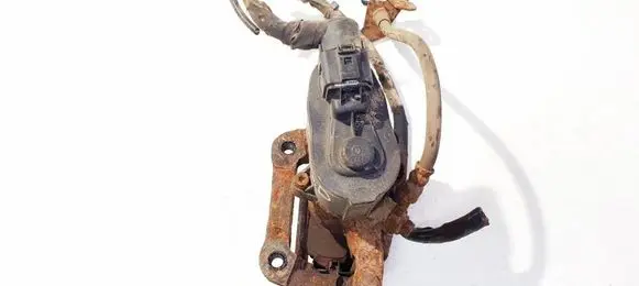 Volvo XC70 Rear brake caliper