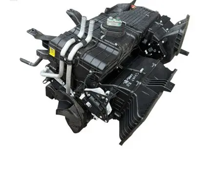 KIA Sportage Interior heater climate box assembly 