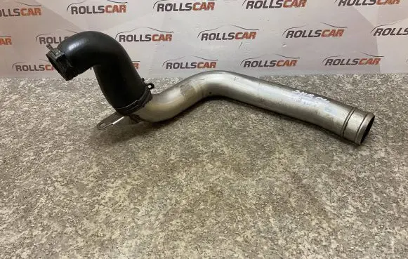 Volkswagen Sharan Intercooler hose/pipe