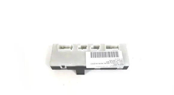 Volkswagen Routan Tailgate/trunk control unit/module 9498315