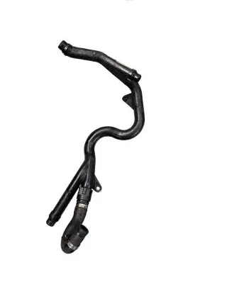 BMW 5 E60 E61 Engine coolant pipe/hose 7806706