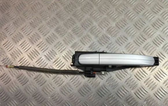 Ford C-MAX II Rear door exterior handle 3M51R224A37AB