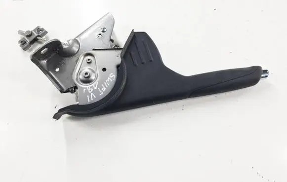 Suzuki Swift III Handbrake/parking brake lever assembly