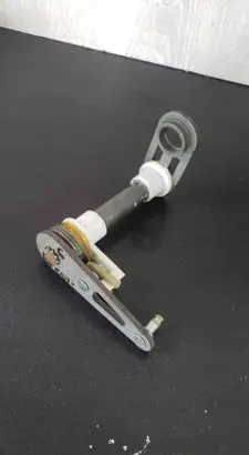 Saab 9-3 Ver2 Gear selector 