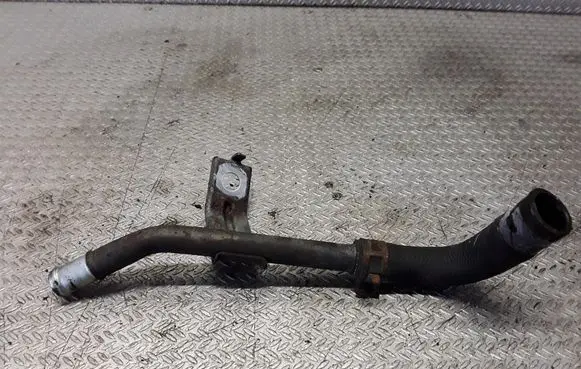 Mitsubishi Lancer X Engine coolant pipe/hose