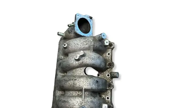 Volkswagen Polo III 6N 6N2 6NF Intake manifold 036129711